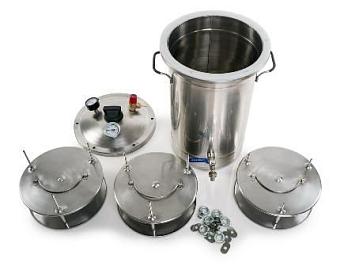 Распродажа автоклавов БУЛАТ в Лосино-Петровском